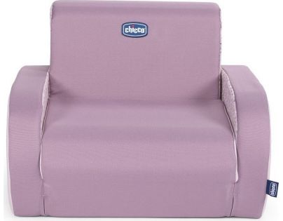 Chicco Křesílko Twist Lilac