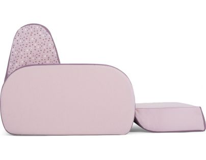 Chicco Křesílko Twist Lilac