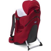 Chicco Krosna  Finder Red 2