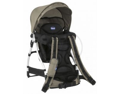 CHICCO Krosnička Caddy beige