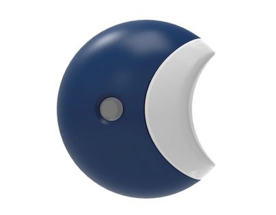 Chicco Lampička noční světlo s automatickým spínačem