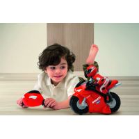Chicco motorka Ducati na dálkové ovládání 2