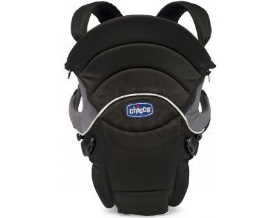 CHICCO Nosič You & Me coal