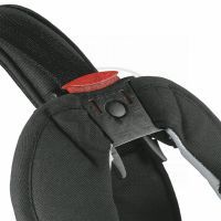 CHICCO Nosič You & Me coal 5