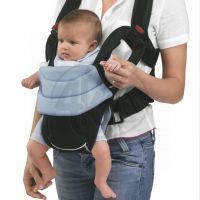 CHICCO Nosič You & Me green 3