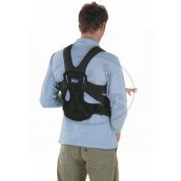 CHICCO Nosič You & Me purple 4