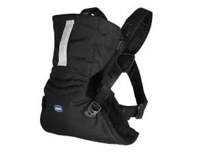 Chicco Nosítko dětské Easy Fit Black Night