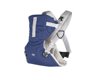 Chicco Nosítko dětské Easy Fit Blue Passion