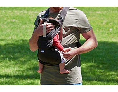 Chicco Nosítko dětské Easy Fit Sandshell