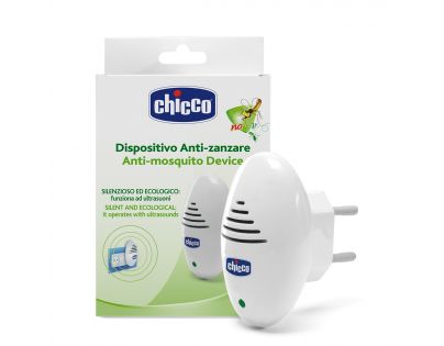 Chicco Odpuzovač komárů ultrazvukový 220V