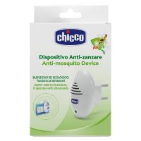 Chicco Odpuzovač komárů ultrazvukový 220V 3
