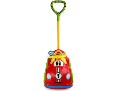 Chicco Odrážedlo All Around DeLuxe