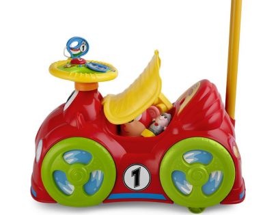 Chicco Odrážedlo All Around DeLuxe