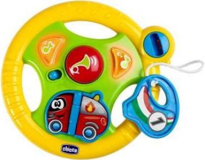 Chicco Odrážedlo All Around DeLuxe