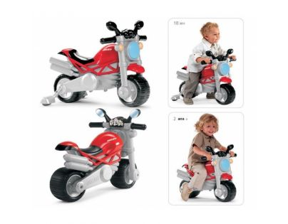 Chicco Odrážedlo motorka Ducati