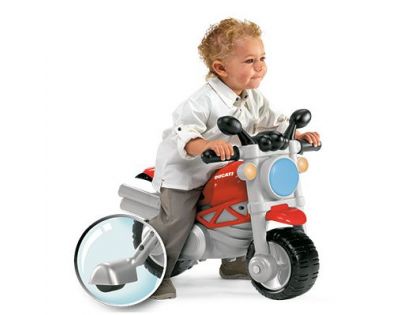 Chicco Odrážedlo motorka Ducati