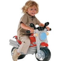 Chicco Odrážedlo motorka Ducati 5
