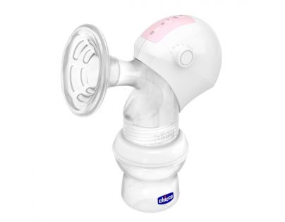 Chicco Odsávačka mateřského mléka elektrická