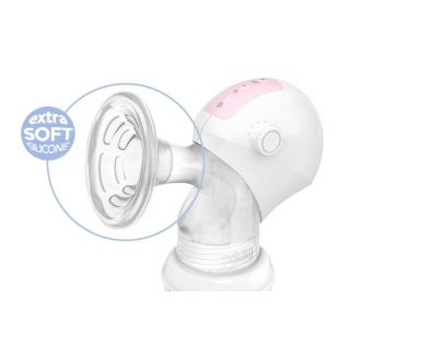 Chicco Odsávačka mateřského mléka elektrická