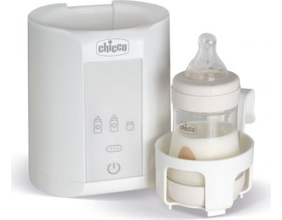 Chicco Ohřívač lahví Home New