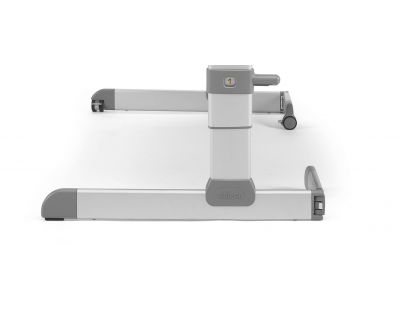 Chicco Postýlka Next2Me Light Grey