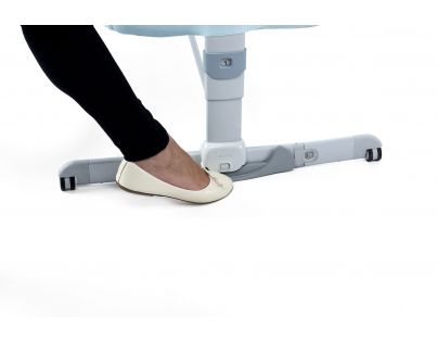 Chicco Postýlka Next2Me Dream - Graphite