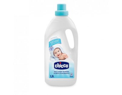 Chicco Prostředek prací dětský Chicco, 1,5 l