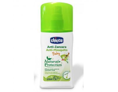 Chicco Sprej anti-komár 100 ml