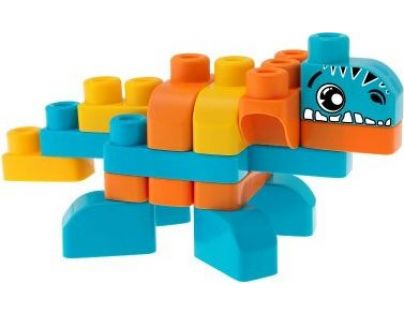Chicco stavebnice App Toys 70ks Extra kapsa