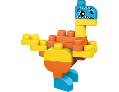 Chicco stavebnice App Toys 70ks Extra kapsa