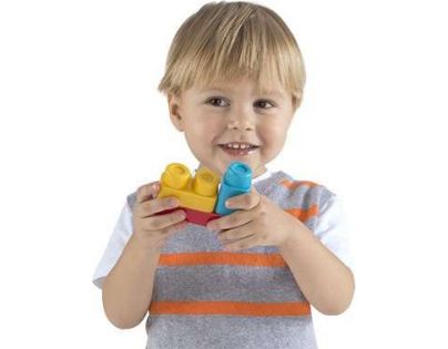 Chicco stavebnice App Toys 70ks Extra kapsa