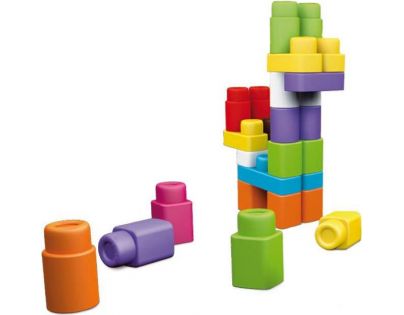 Chicco stavebnice App Toys 70ks Extra kapsa