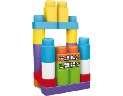 Chicco stavebnice App Toys 70ks Extra kapsa
