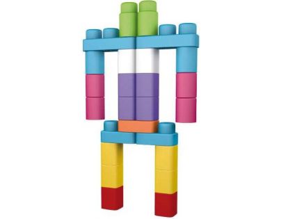 Chicco stavebnice App Toys 70ks Extra kapsa