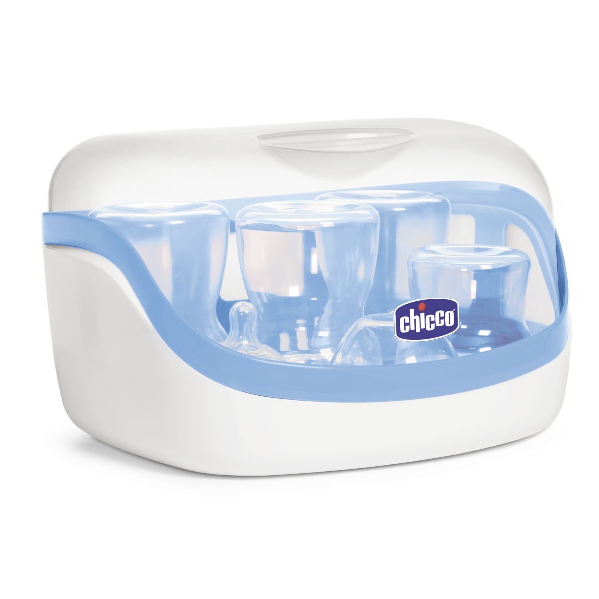 Chicco Sterilizátor do mikrovlnné trouby
