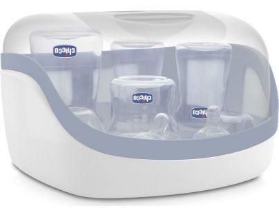 Chicco Sterilizátor do mikrovlnné trouby