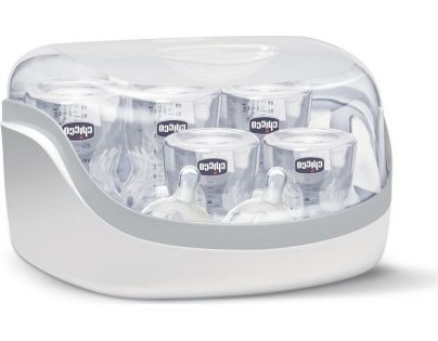 Chicco Sterilizátor do mikrovlnné trouby