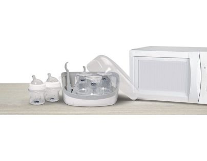 Chicco Sterilizátor do mikrovlnné trouby