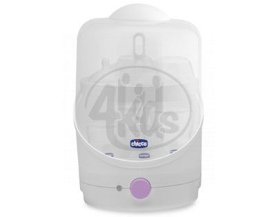 CHICCO 67289.00.20 Sterilizátor elektrický na 6 lahví