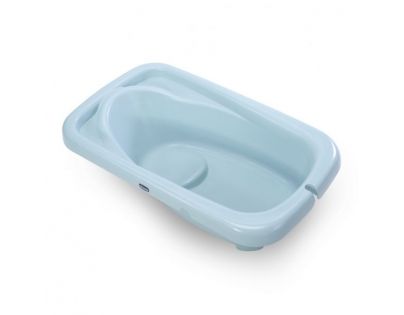 Chicco Stolek přebalovací s vaničkou Cuddle & Bubble Eucalyptus
