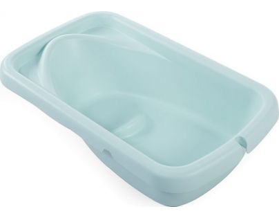 Chicco Stolek přebalovací s vaničkou Cuddle & Bubble Dusty Green