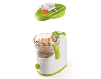Chicco Vařič parní Easy Meal