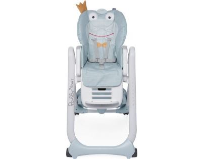 Chicco Židlička jídelní Polly2Start Froggy