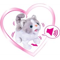 ChiChi Love Kočička s funkcemi 4