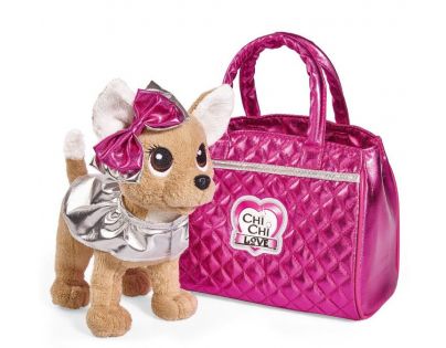 ChiChi Love Pejsek Glam Fashion - Poškozený obal