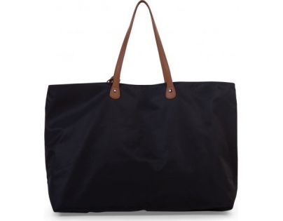 Childhome Cestovní taška Family Bag Black