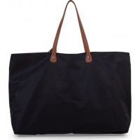 Childhome Cestovní taška Family Bag Black 5