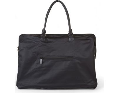 Childhome Přebalovací taška Daddy Bag Big Black