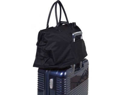 Childhome Přebalovací taška Daddy Bag Big Black