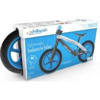 Alltoys Chillafish Balanční kolo BMXIE RS modré 3